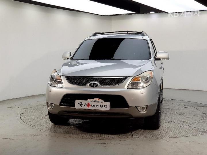 Hyundai Veracruz 4WD 300VXL PREMIUM 3