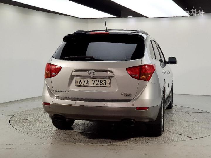 Hyundai Veracruz 4WD 300VXL PREMIUM 4