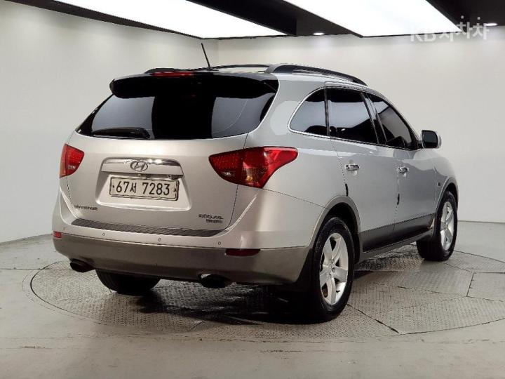 Hyundai Veracruz 4WD 300VXL PREMIUM 5