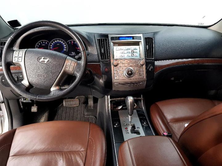 Hyundai Veracruz 4WD 300VXL PREMIUM 6