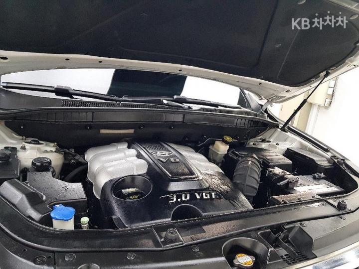 Hyundai Veracruz 4WD 300VXL PREMIUM 7