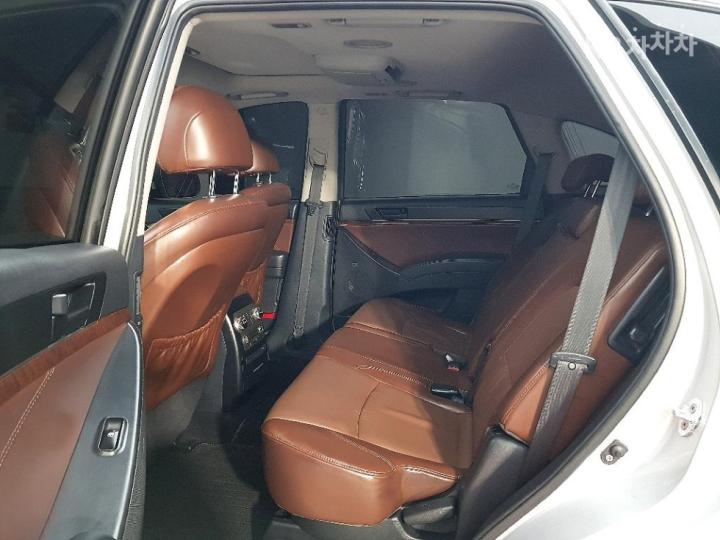 Hyundai Veracruz 4WD 300VXL PREMIUM 10