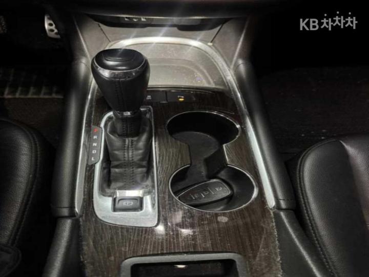 Chevrolet Malibu 1.5 Turbo LTZ 8