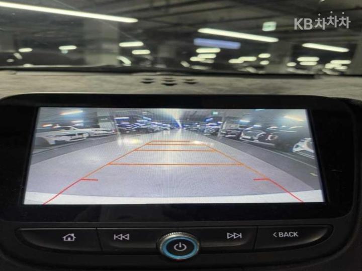 Chevrolet Malibu 1.5 Turbo LTZ 9