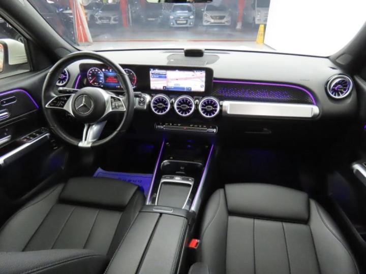 Mercedes-Benz GLB-Class X247 200d 6