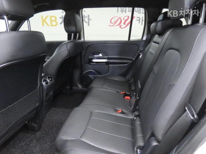 Mercedes-Benz GLB-Class X247 200d 7