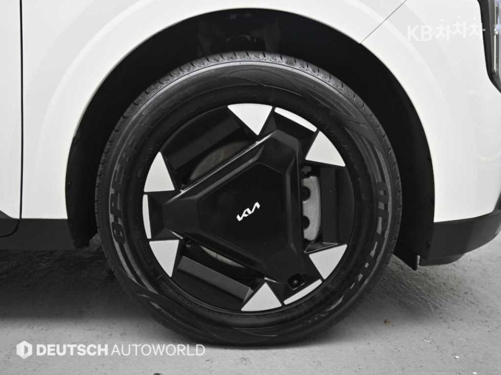2024 - kia carnival