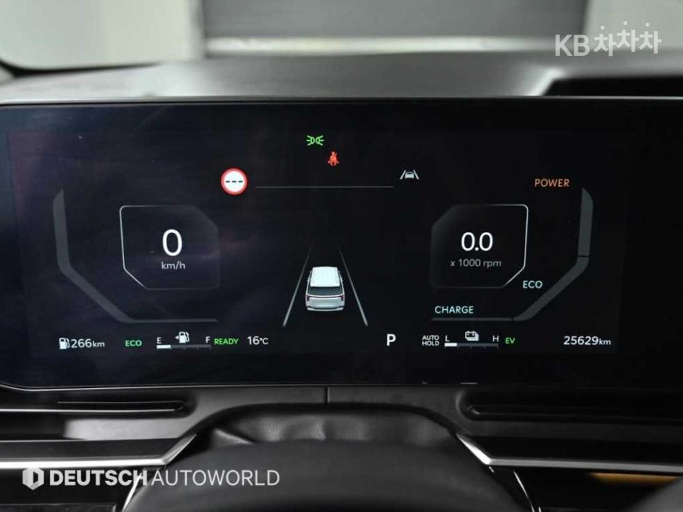 2024 - kia carnival