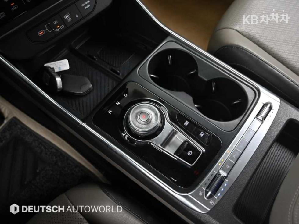 2024 - kia carnival