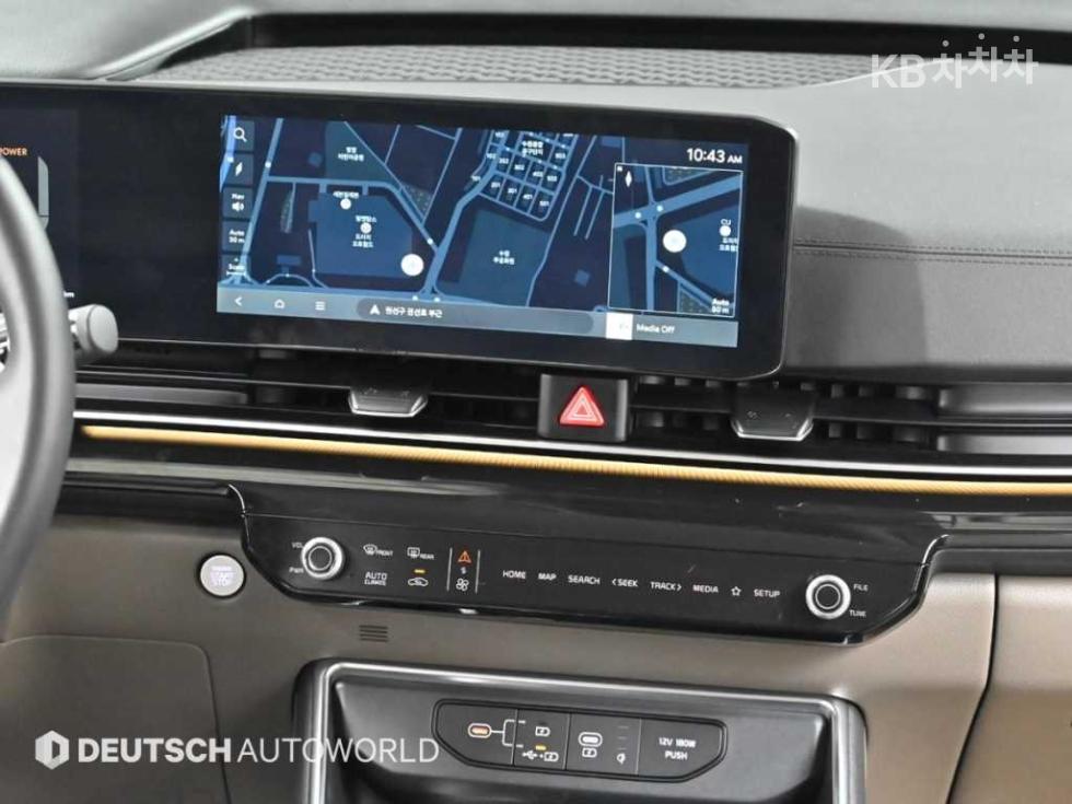 2024 - kia carnival