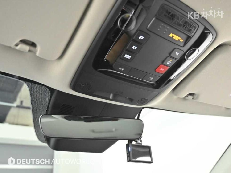 2024 - kia carnival