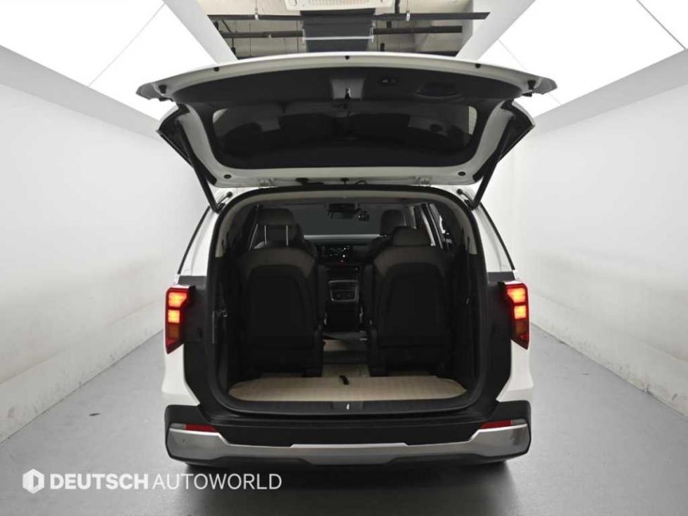 2024 - kia carnival