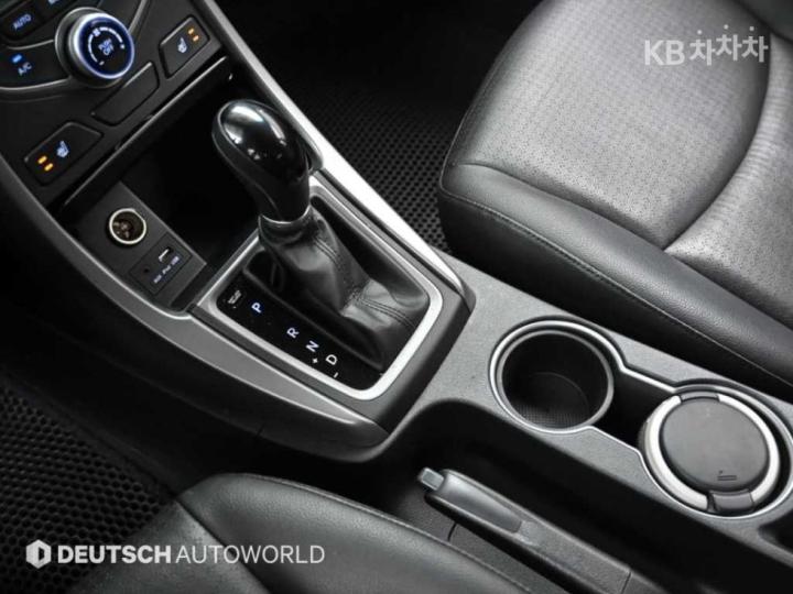 Hyundai Avante 1.6 GDi Smart Base Type 10