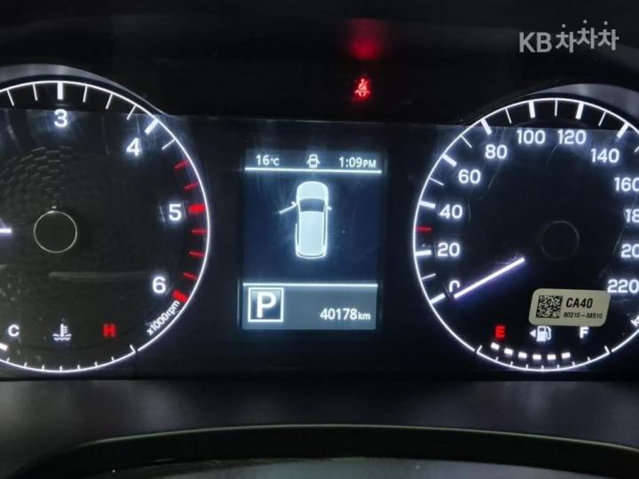 KG Mobility (Ssangyong) Rexton Sport 2.2 4WD Advanced 7