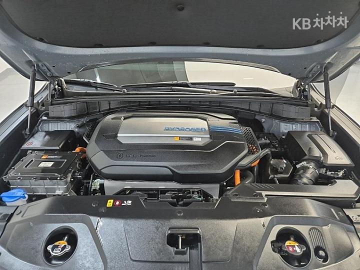 Hyundai Nexo Premium 6