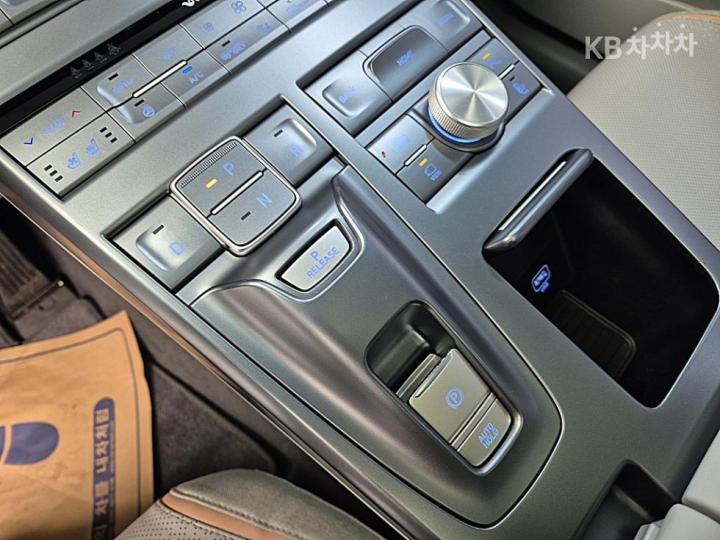 Hyundai Nexo Premium 9