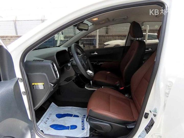 Kia Morning JA 1.0 Gasoline Prestige 6