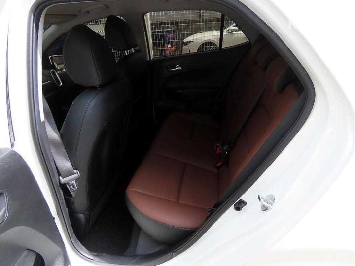 Kia Morning JA 1.0 Gasoline Prestige 7