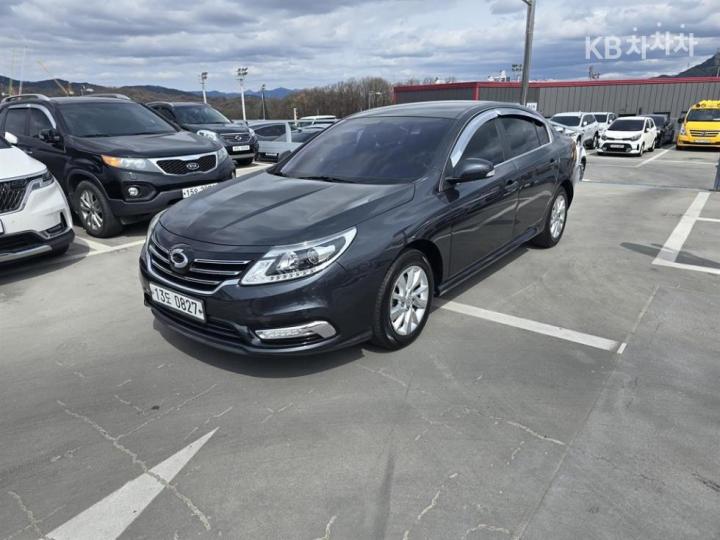 Renault SM5 Nova PE 3