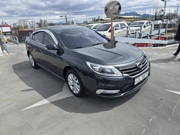 Renault SM5 Nova PE 4