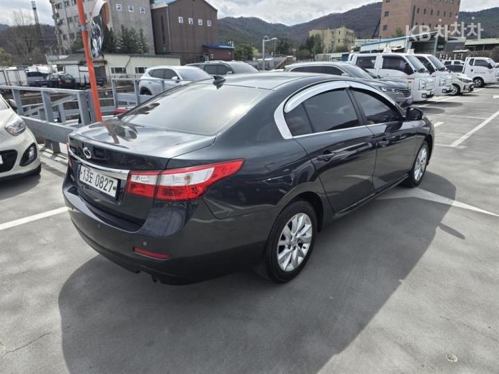 Renault SM5 Nova PE 5