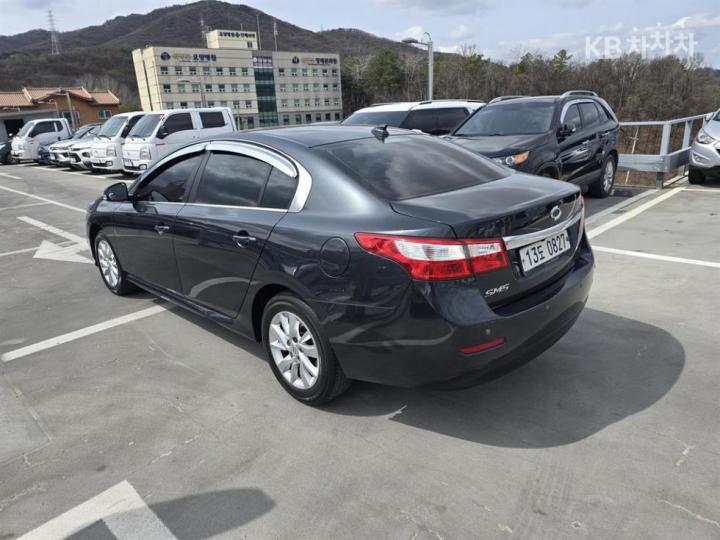 Renault SM5 Nova PE 6