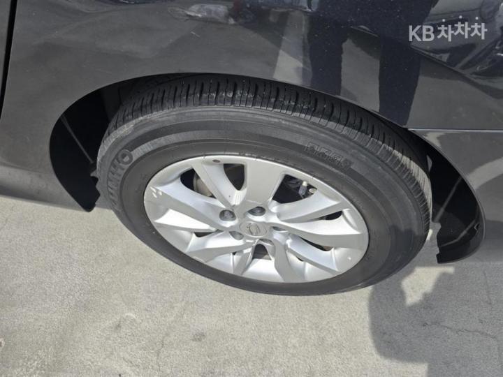 Renault SM5 Nova PE 8