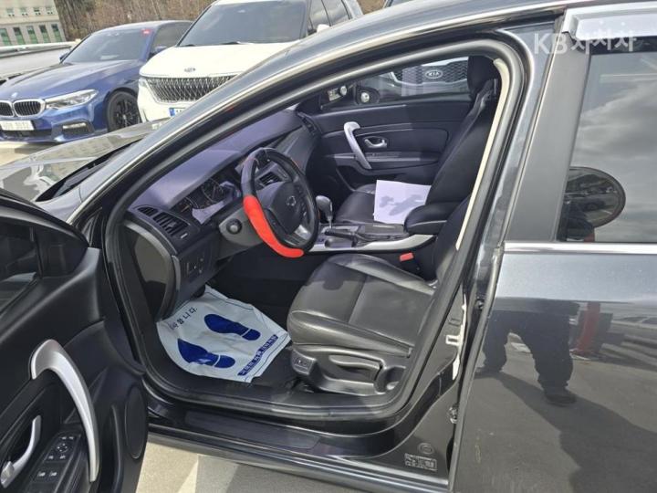 Renault SM5 Nova PE 9