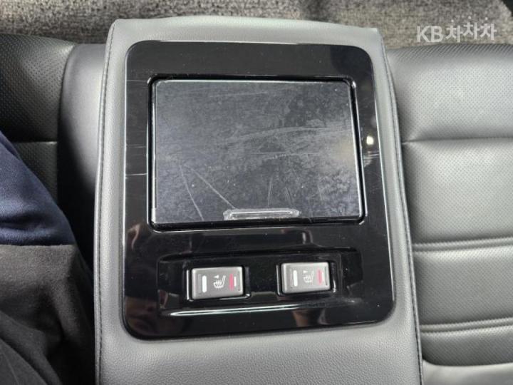 Renault SM6 2.0 GDe LE Base Type 10