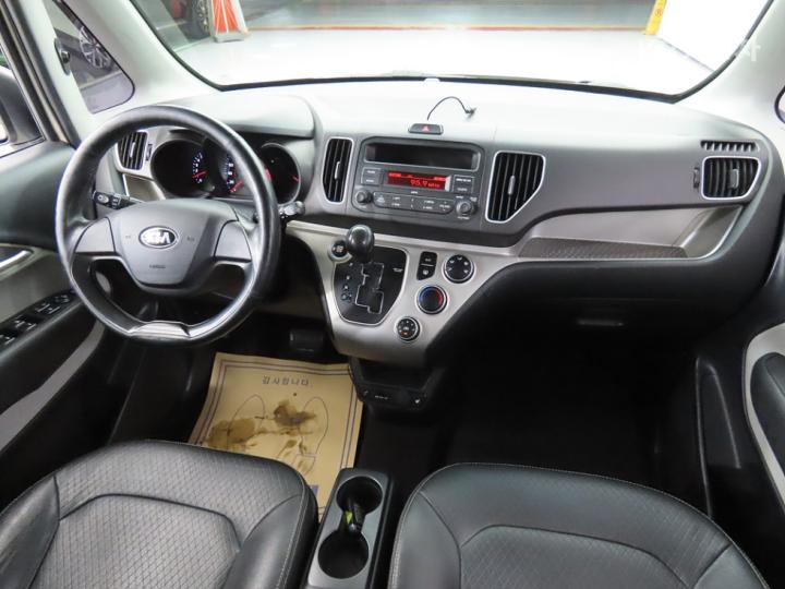 Kia Ray 1.0 Gasoline Luxury 6