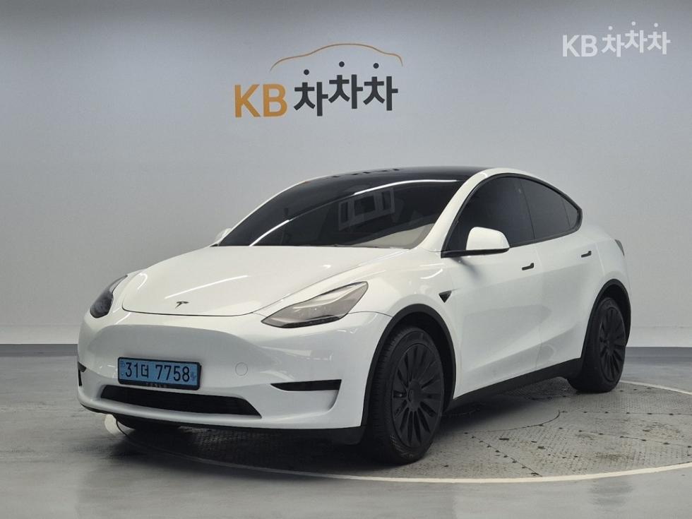 테슬라 Model Y