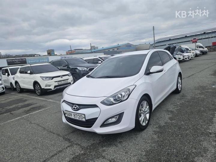 Hyundai i30 New 1.6 GDI PYL 7