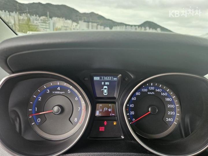 Hyundai i30 New 1.6 GDI PYL 9