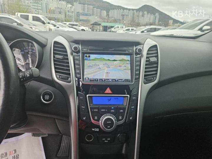 Hyundai i30 New 1.6 GDI PYL 10