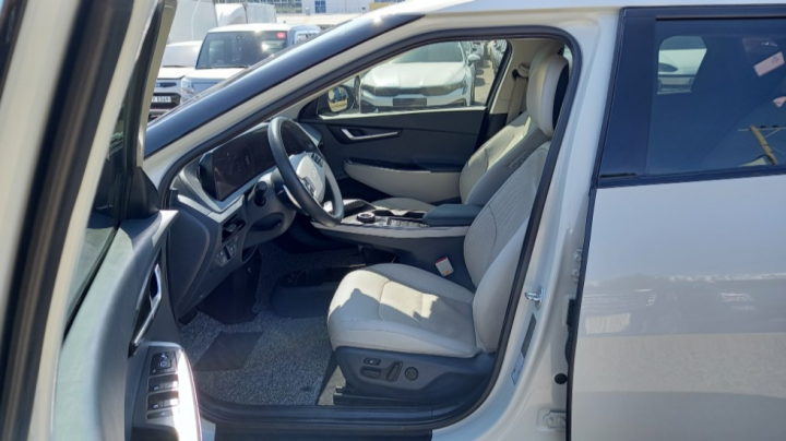 Kia EV6 Long Range 2WD Air 8