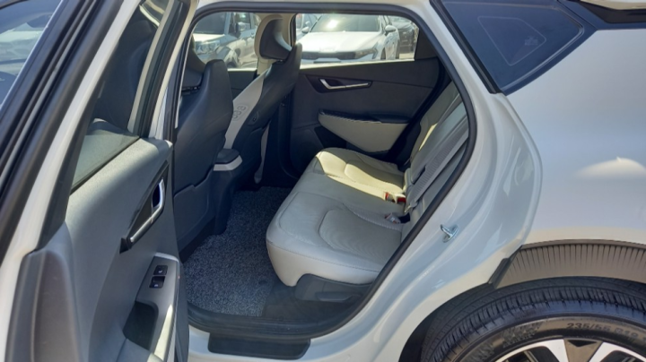 Kia EV6 Long Range 2WD Air 9