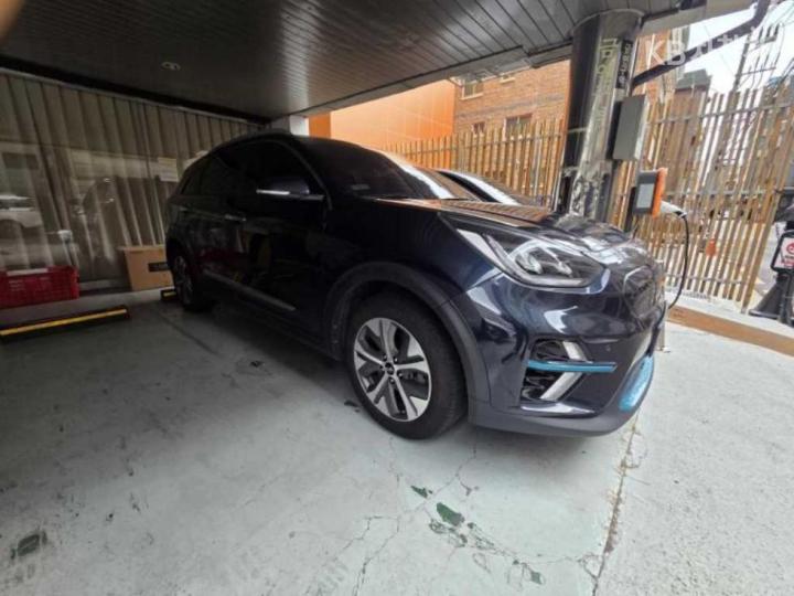 Kia Niro EV Noblesse 3