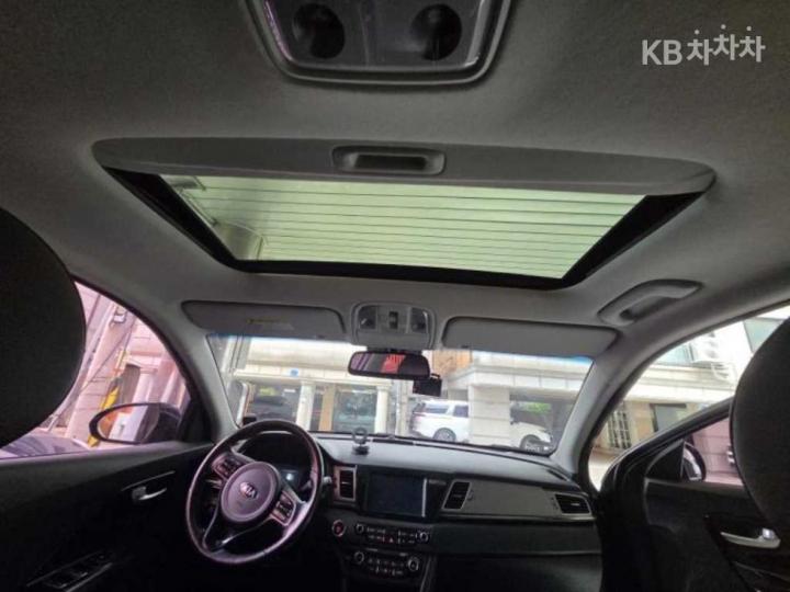 Kia Niro EV Noblesse 6