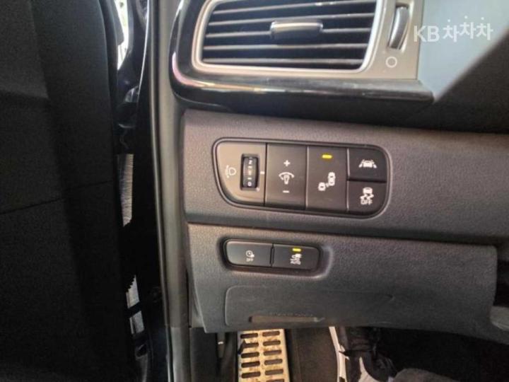 Kia Niro EV Noblesse 7