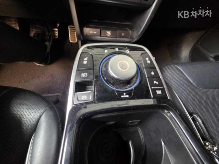 Kia Niro EV Noblesse 9