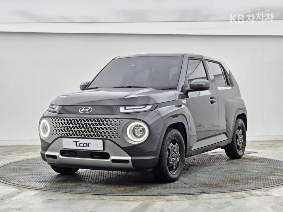 Hyundai 캐스퍼 1.0 가솔린 모던 - фото 1