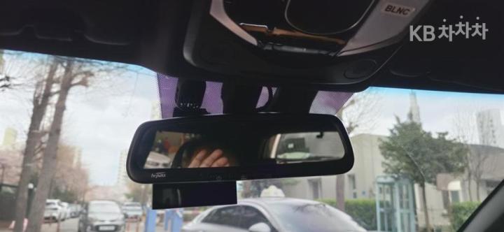 KG Mobility (Ssangyong) Torres J100 Gasoline Turbo 1.5 AWD Black Edition 5