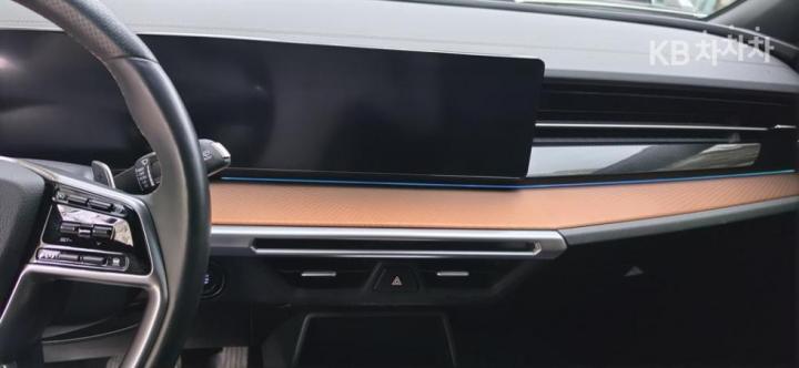 KG Mobility (Ssangyong) Torres J100 Gasoline Turbo 1.5 AWD Black Edition 6