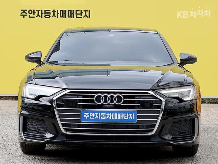 Audi A6 C8 40 TDI Premium 2