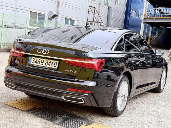 Audi A6 C8 40 TDI Premium 5