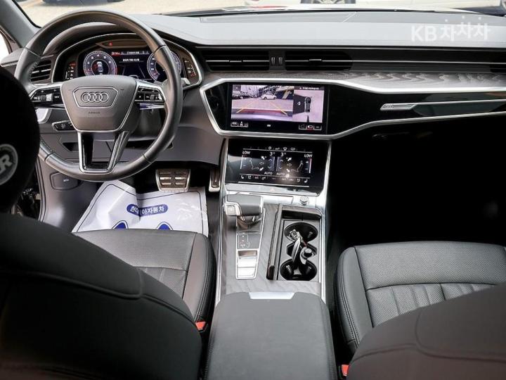 Audi A6 C8 40 TDI Premium 6