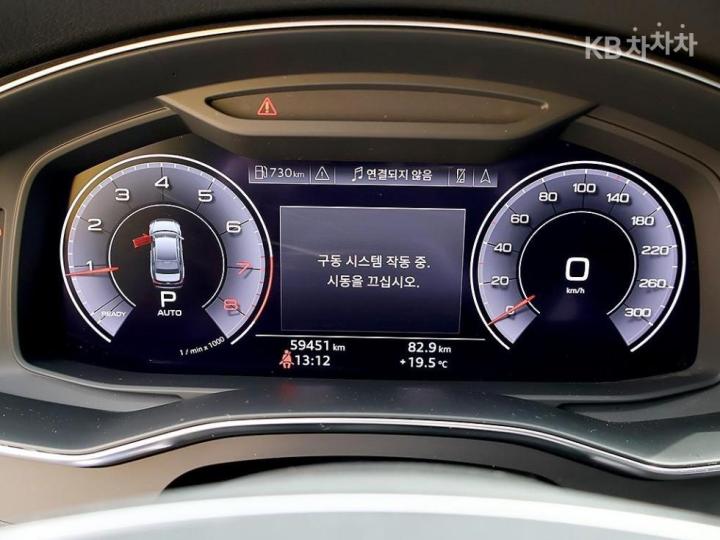 Audi A6 C8 40 TDI Premium 7