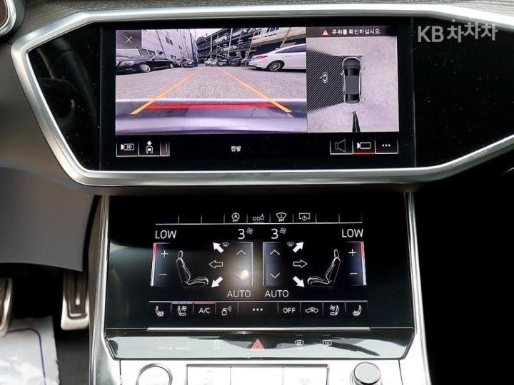 Audi A6 C8 40 TDI Premium 10