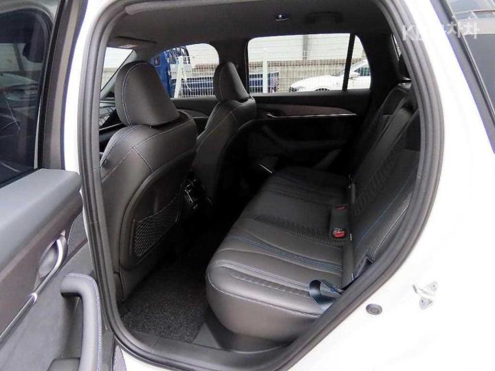 Renault Koleos E-Tech Hybrid Iconic 7