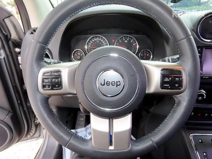 Jeep Compass New 2.4 4WD Limited 11 year ~ now 9